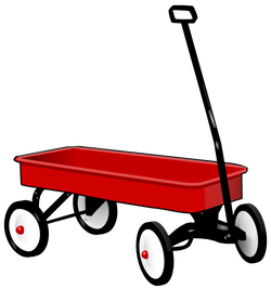 wagon 01