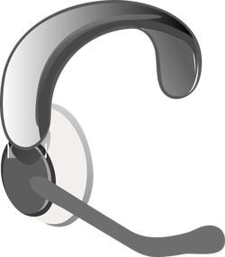 casco con microfono arch 01