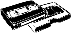 cassette video architett 01