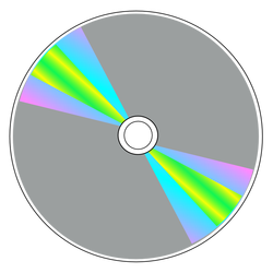 cd