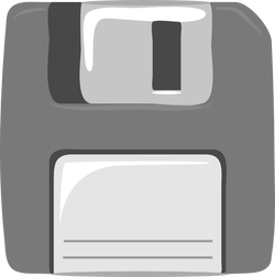 floppy disk architetto f 01
