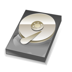gnome-dev-harddisk