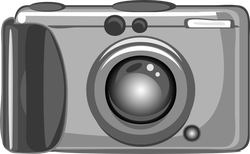 macchina fotografica di 01