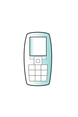 cellular phone shandy br 