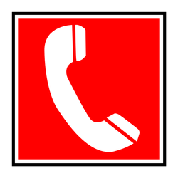 telephone lutte incendi 01