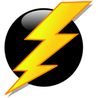 lightning icon benji par 01