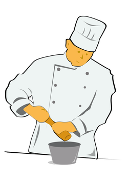 chef jarno vasamaa 
