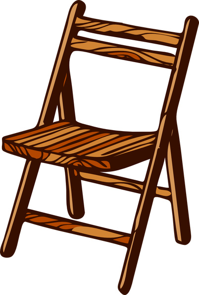 sedia in legno architett 01