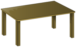 wooden table benji park 01