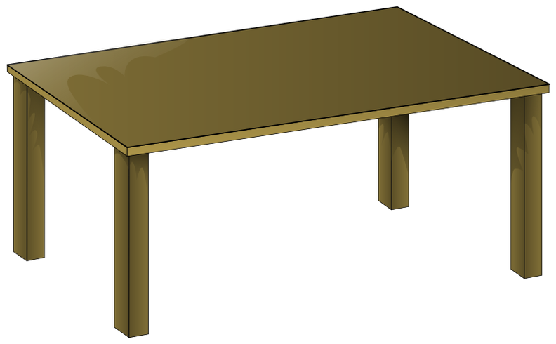 wooden table benji park 01
