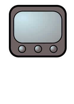 television peterm 