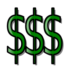 money