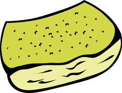 garlic toast