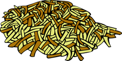 hash browns