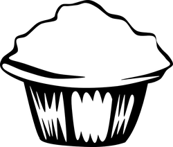 muffin1 bw