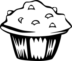 muffin3 bw