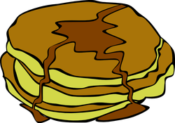 pancakes ganson