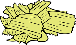 potato chips