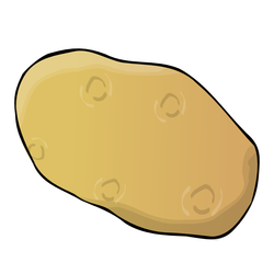 potato nicu buculei 