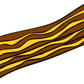 bacon ganson