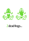 2 dead frogs lumen desig 01