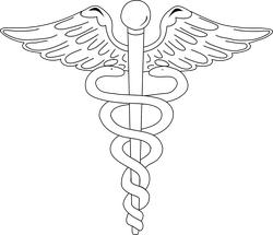 Simbol medicina
