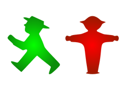 ampelmaennchen matthew g 01
