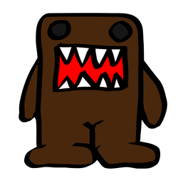 domo kun nicu buculei 02