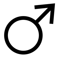 male symbol dan gerhards 01