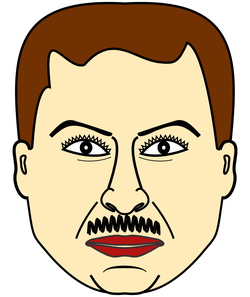 man face darek adamkiewi 01