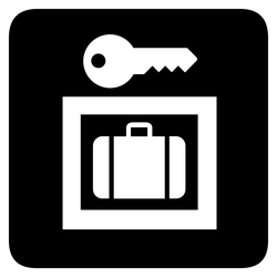 aiga baggage lockers1