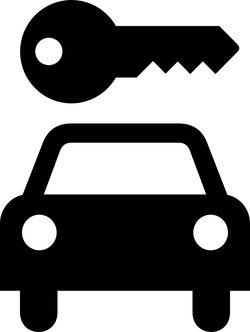aiga car rental 