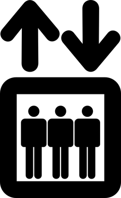 aiga elevator 