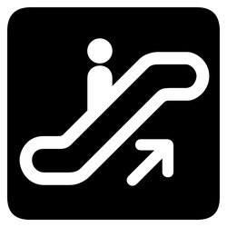 aiga escalator up1