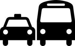 aiga ground transportation 