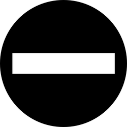 aiga no entry 