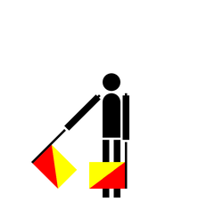 semaphore alpha