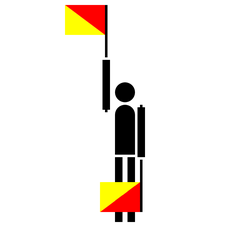 semaphore delta