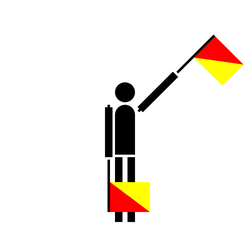 semaphore echo