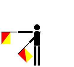 semaphore hotel