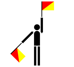 semaphore kilo