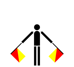 semaphore november