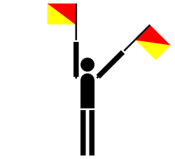 semaphore numerical
