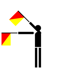 semaphore oscar