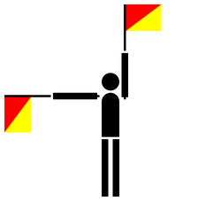semaphore papa