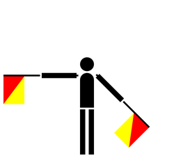 semaphore sierra