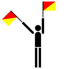 semaphore tango
