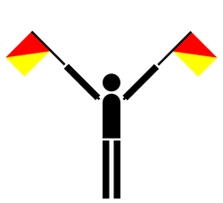 semaphore uniform