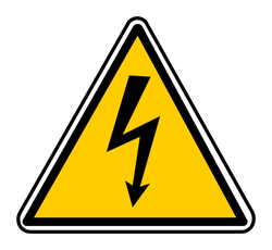 DangerElectrique