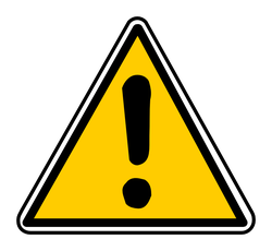DangerGeneral